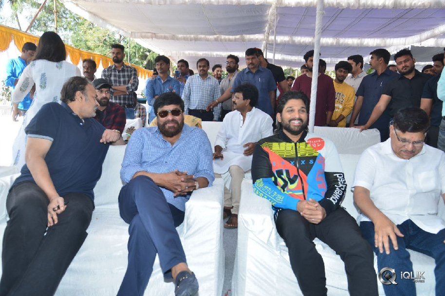 Vaishnav-Tej-Debut-Movie-Opening